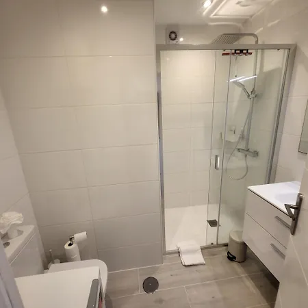 Apartamento Ocean View 3 Los Cristianos (Tenerife)