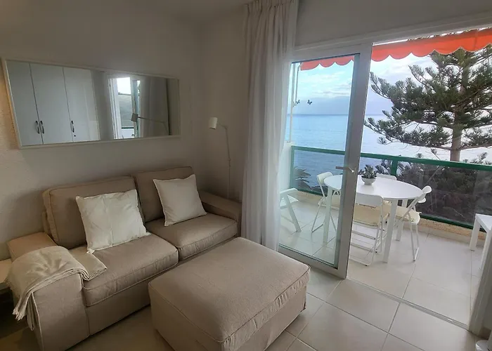 Ocean View 3 Апартаменты