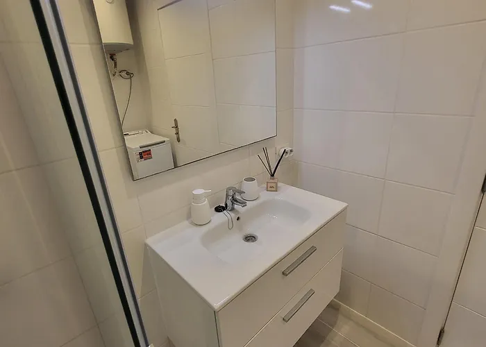 Ocean View 3 * Лос Кристианос