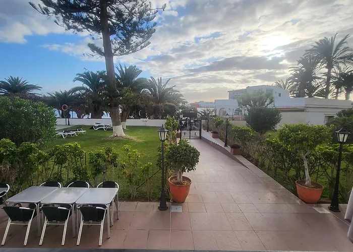 Апартаменты Ocean View 3