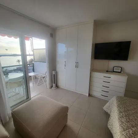 Ocean View 3 Apartmán *