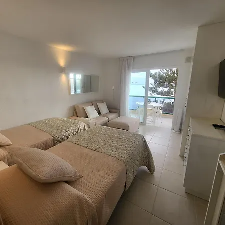 Ocean View 3 Los Cristianos (Tenerife)