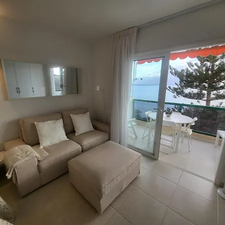 Ocean View 3 Apartment