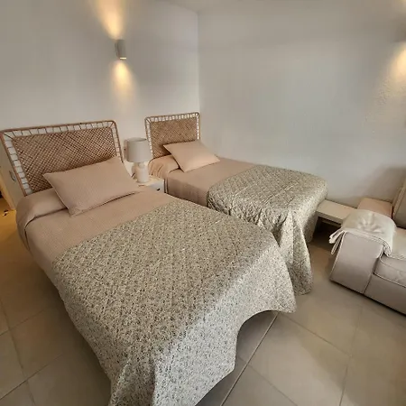 Ocean View 3 Apartment Los Cristianos (Tenerife)