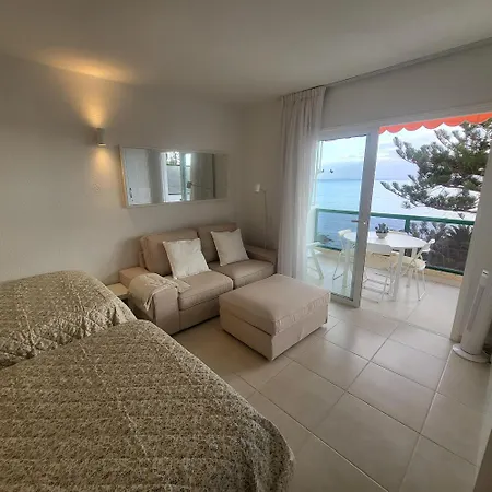 Ocean View 3 Apartment