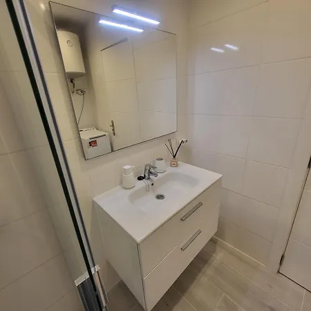 Ocean View 3 * 로스크리스티아노스