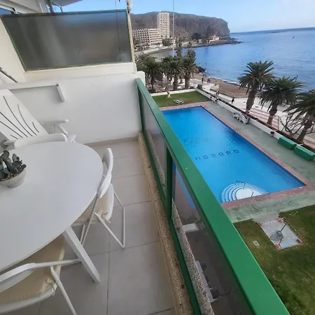 Apartment Ocean View 3 Los Cristianos (Tenerife)