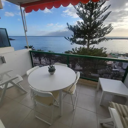 Ocean View 3 Apartment Los Cristianos (Tenerife)