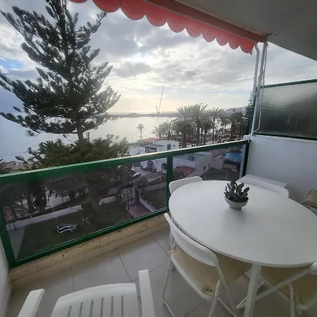 Ocean View 3 Apartment *