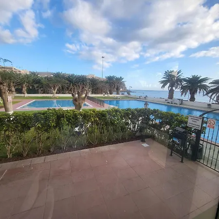 Ocean View 3 * Los Cristianos (Tenerife)