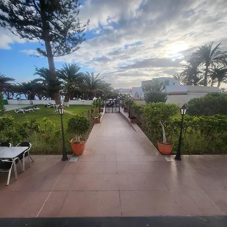 Ocean View 3 * 로스크리스티아노스