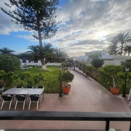 Apartment Ocean View 3