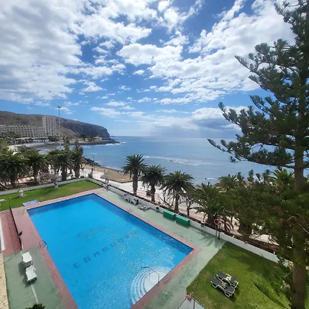 Apartment Ocean View 3 *