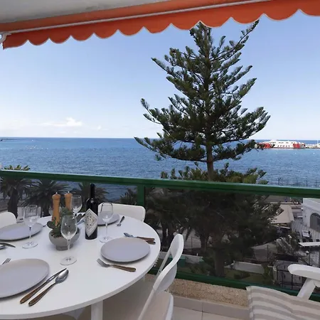 Apartment Ocean View 3