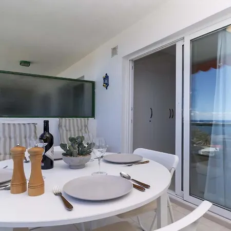 Apartament Ocean View 3