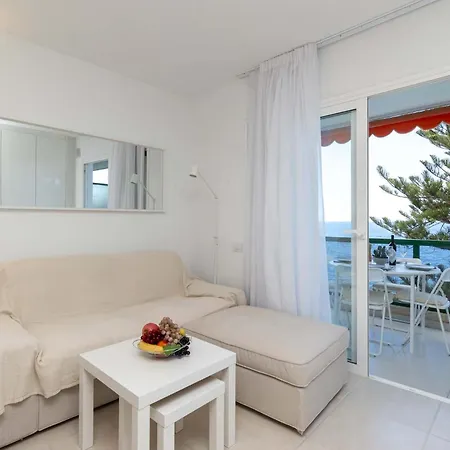 Ocean View 3 Apartment Los Cristianos (Tenerife)