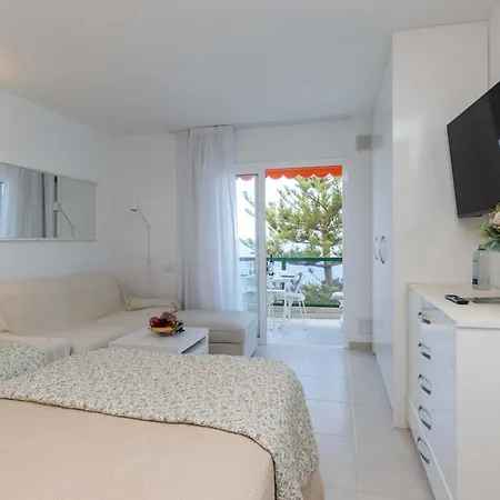 Apartment Ocean View 3