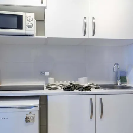 Apartment Ocean View 3 *