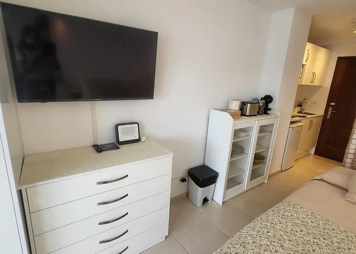 Ocean View 3 Apartmán