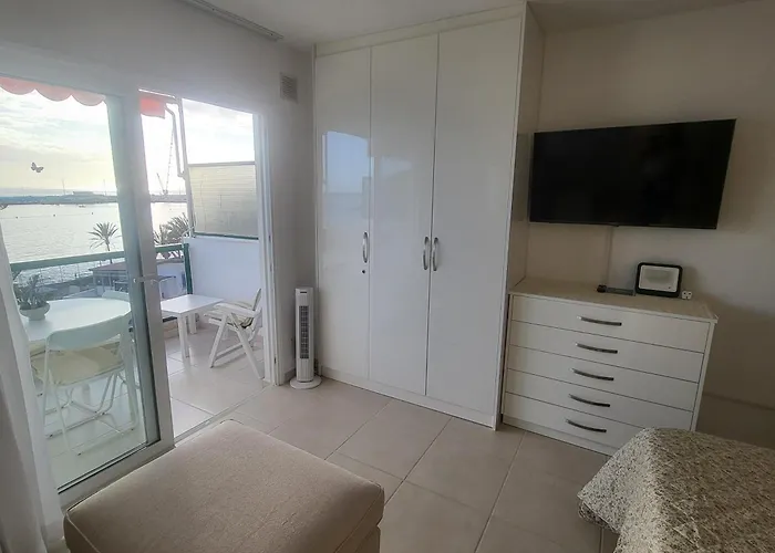 Ocean View 3 Apartmán *