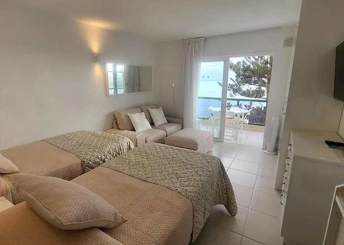 Ocean View 3 Los Cristianos (Tenerife)