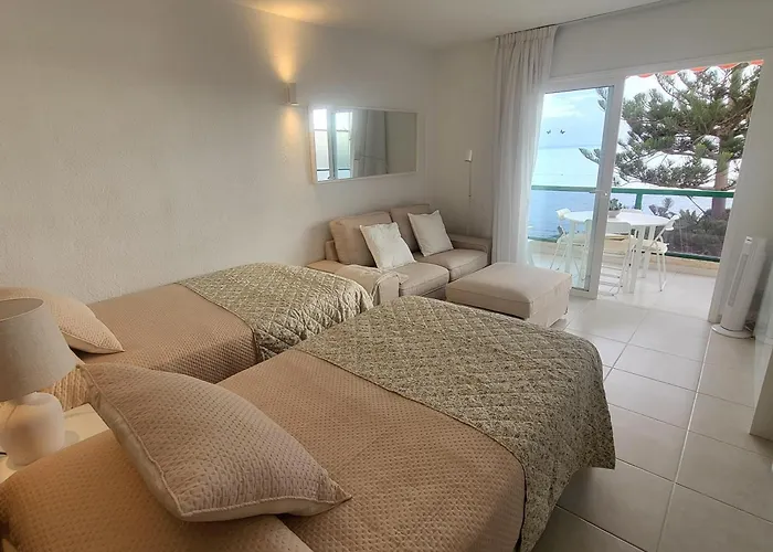 Ocean View 3 Los Cristianos (Tenerife)