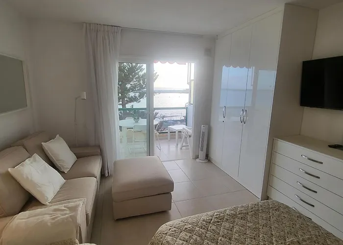 Ocean View 3 * Los Cristianos (Tenerife)