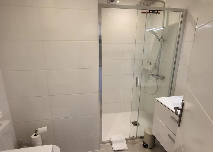 Ocean View 3 Apartmán