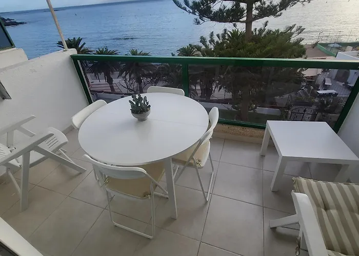 Ocean View 3 Apartmán *