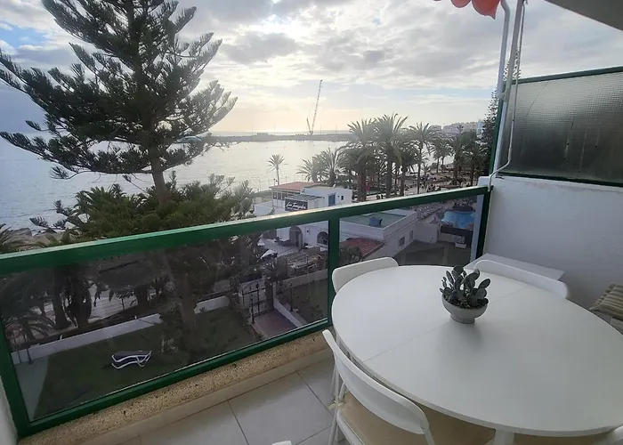 Ocean View 3 Apartmán *