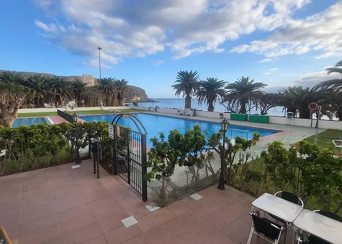 Apartmán Ocean View 3 *