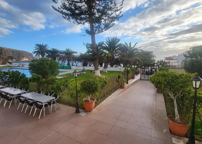 Ocean View 3 Apartmán