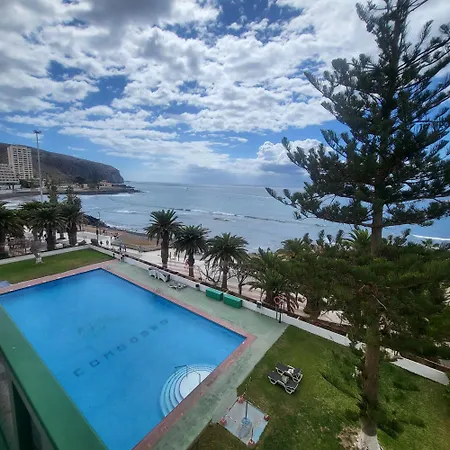 Daire Ocean View 3 *